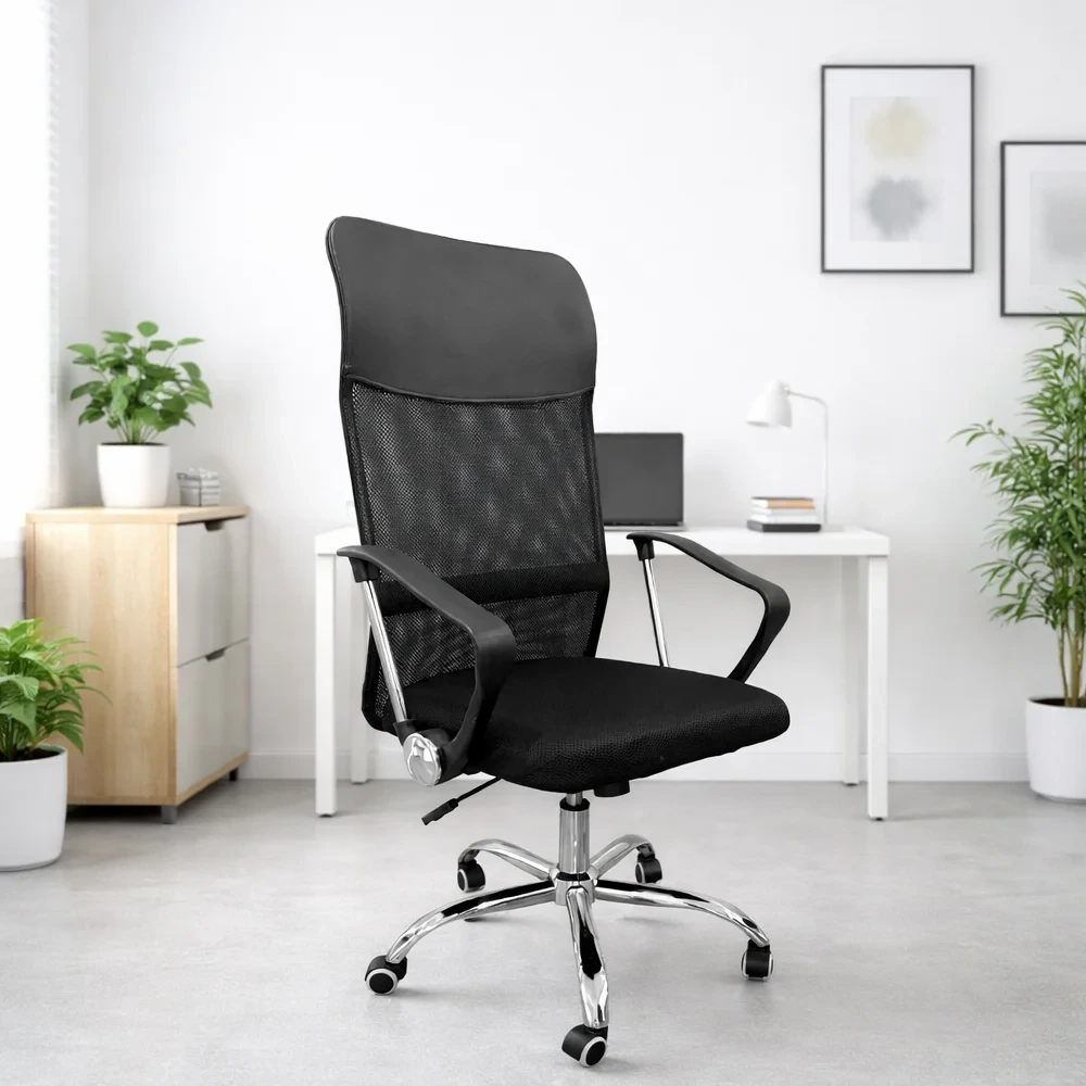 Silla De Oficina Modelo Génova