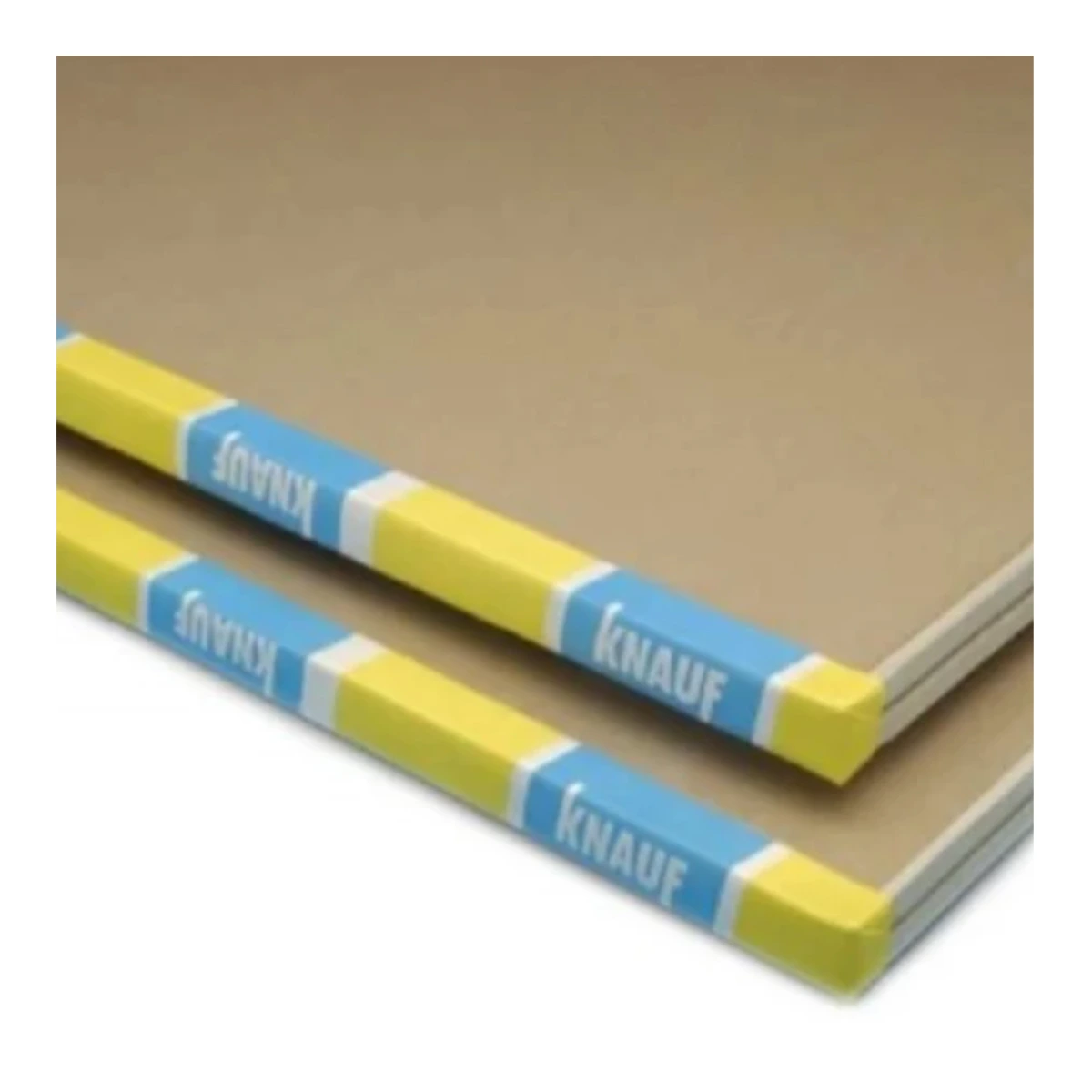 Placa De Yeso 10mm X1.20 X2.40mt