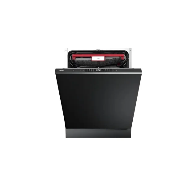 LAVAVAJILLAS TEKA INTEGRADO INVERTER DFI 76960 14 CUBIERTOS PANELABLE