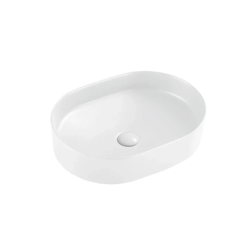 Bacha de baño Ovalada 500