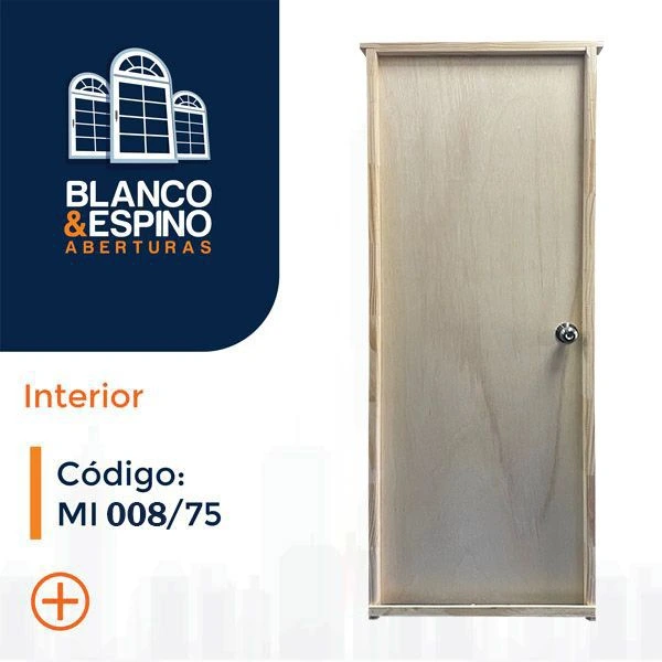 Puerta interior – COD.: MI 008/75