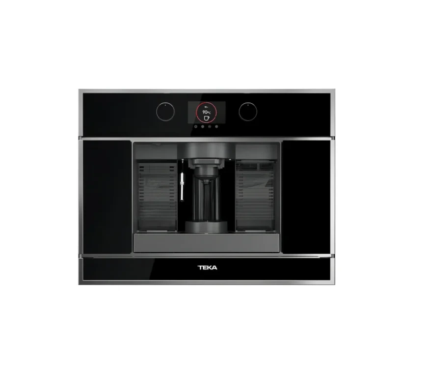 Cafetera Empotrable Teka Clc 835 Mc Multi Cápsula
