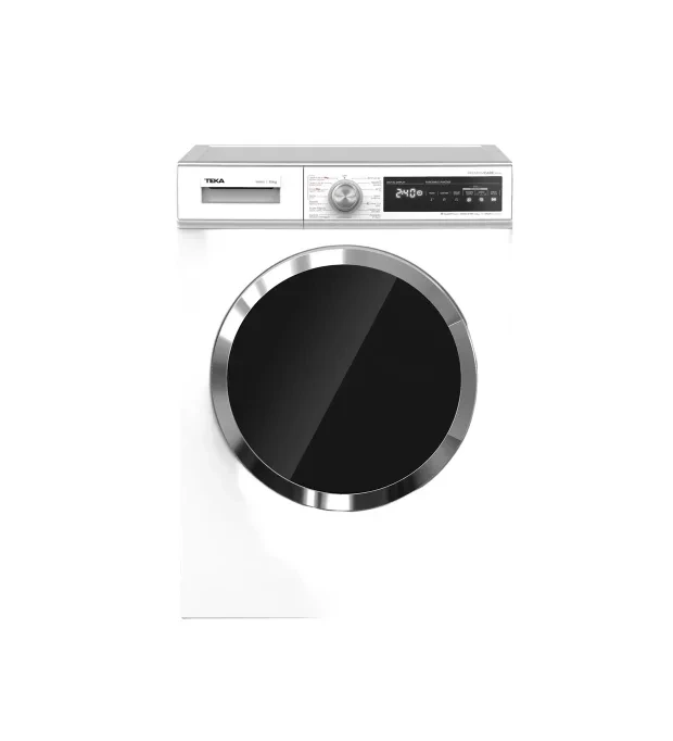 Lavadora Y Secadora Teka Wdt 71040 Wh