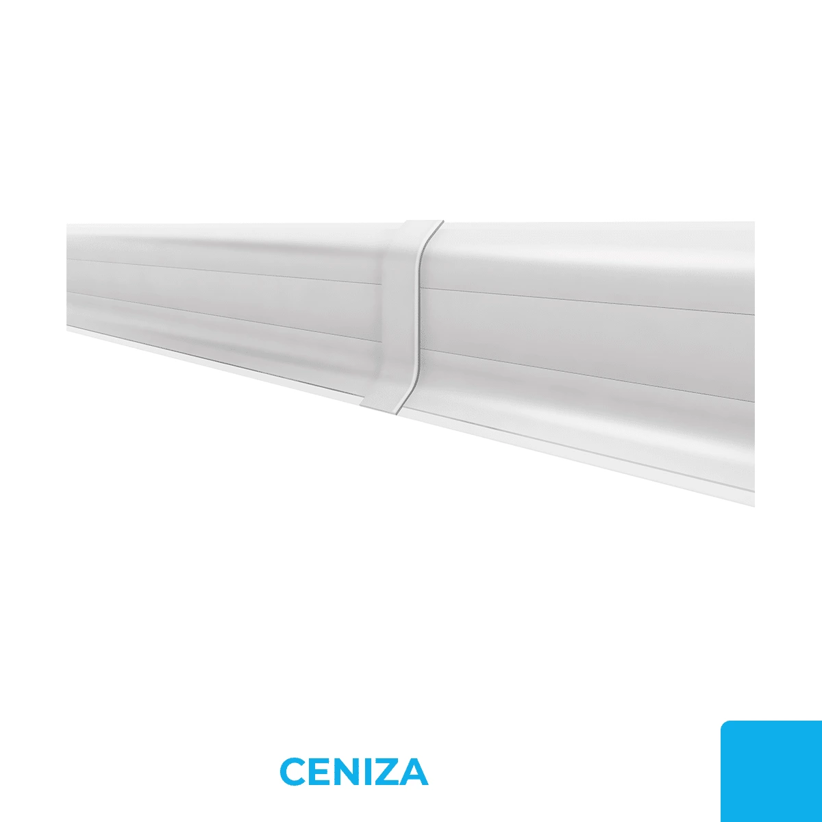 Zócalo Unión – PVC Plasbil