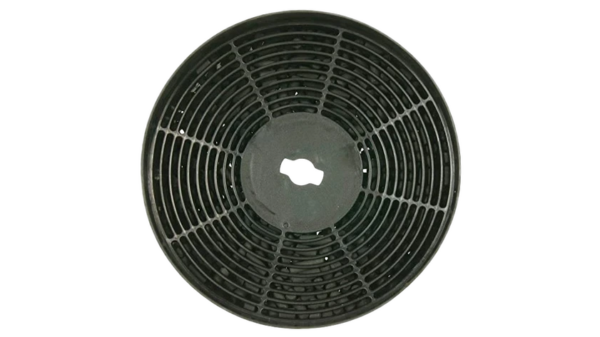Filtros de carbón activo para campana TL 6310