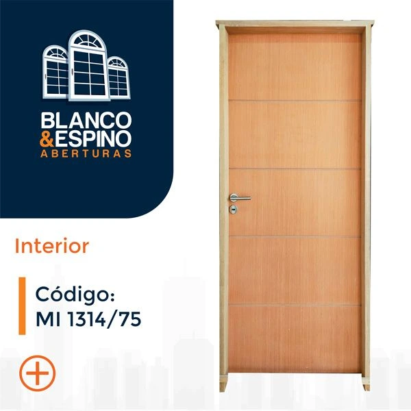 Puerta Interior – Cod.: MI 1314/75
