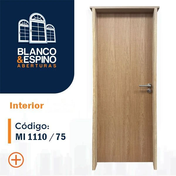 Puerta Interior – Cod.: MI 1110/75