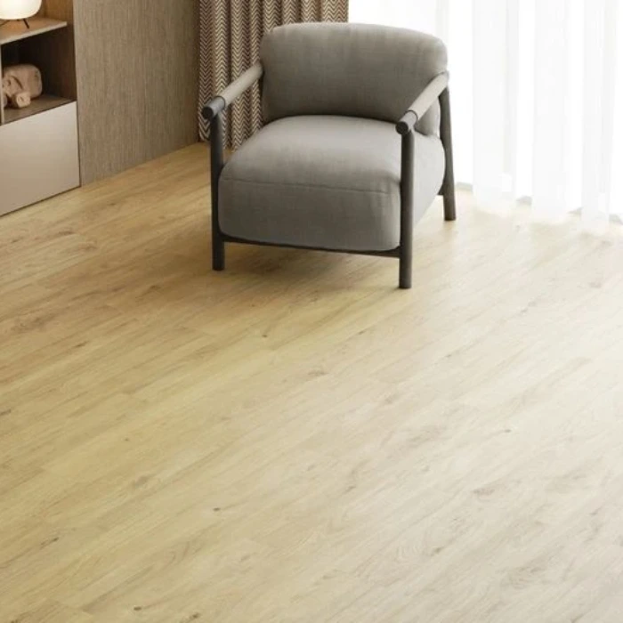 Piso Flotante Alto Transito Modelo Albana – Madera
