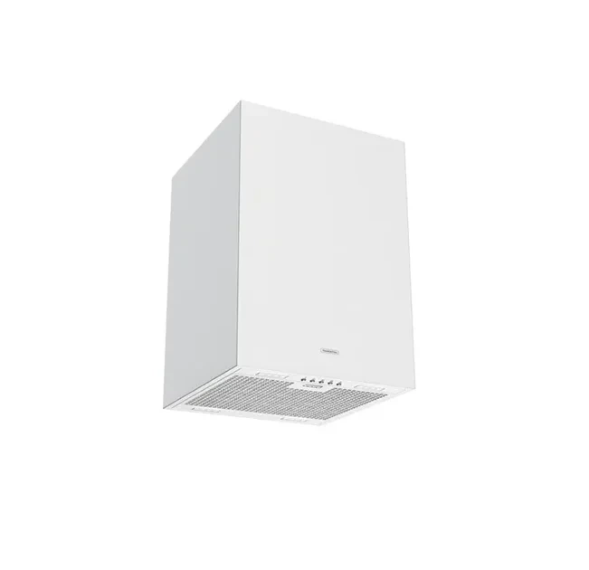 CAMPANA TRAMONTINA DE ACERO INOXIDABLE SATINADO 40 CM 220 V INOX