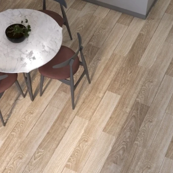 Piso Flotante Alto Transito Modelo Pigato – Madera