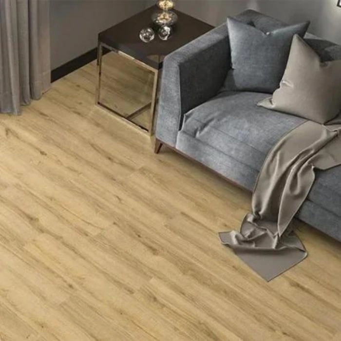 Piso Flotante Alto Transito Modelo Akasya – Madera