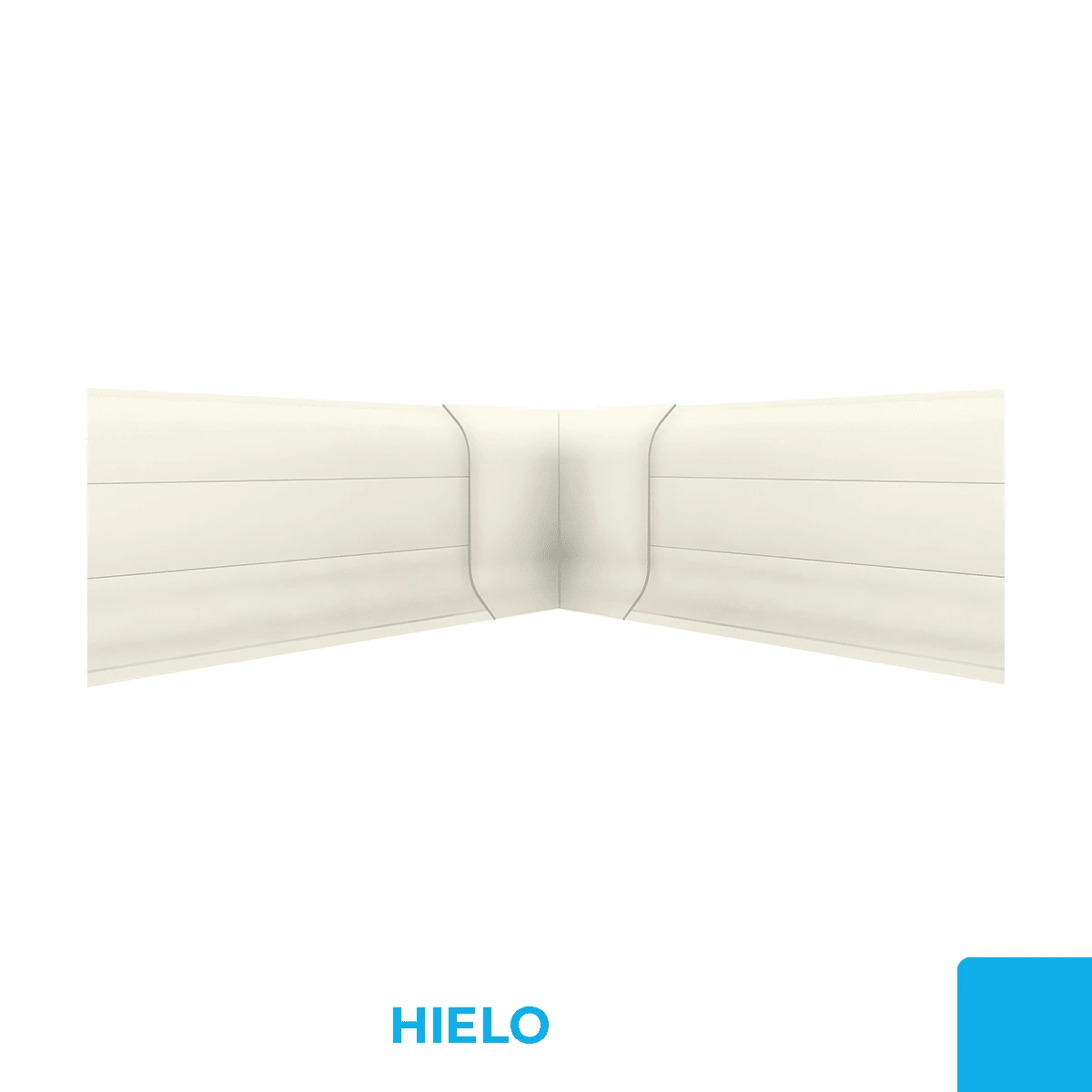 Zócalo Canto Interno – PVC Plasbil