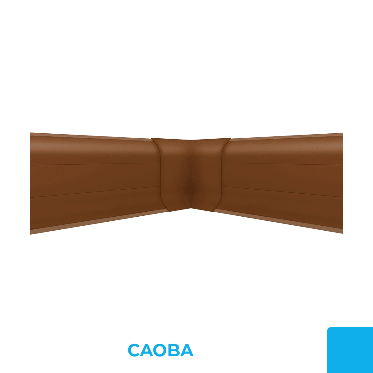 Zócalo Canto Interno – PVC Plasbil