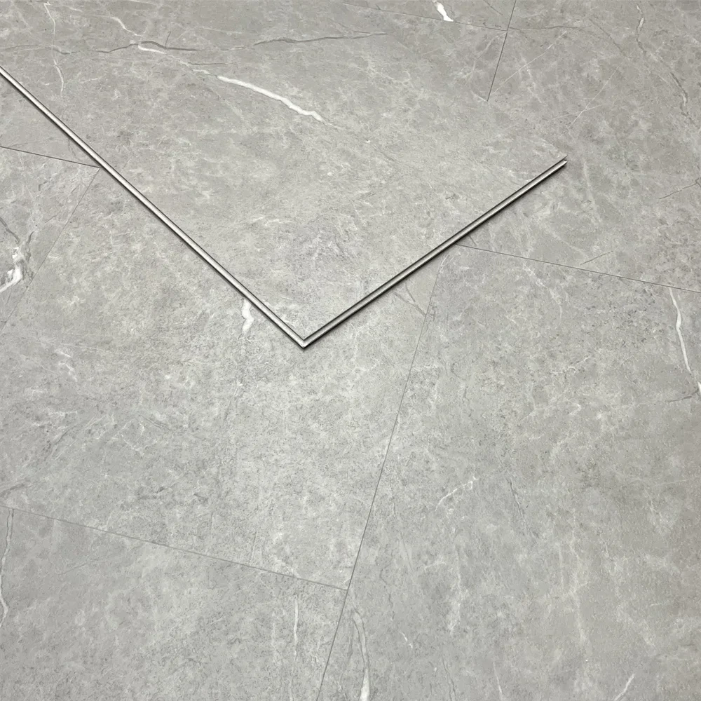 Piso SPC Flotante click 6mm con manta Brescia