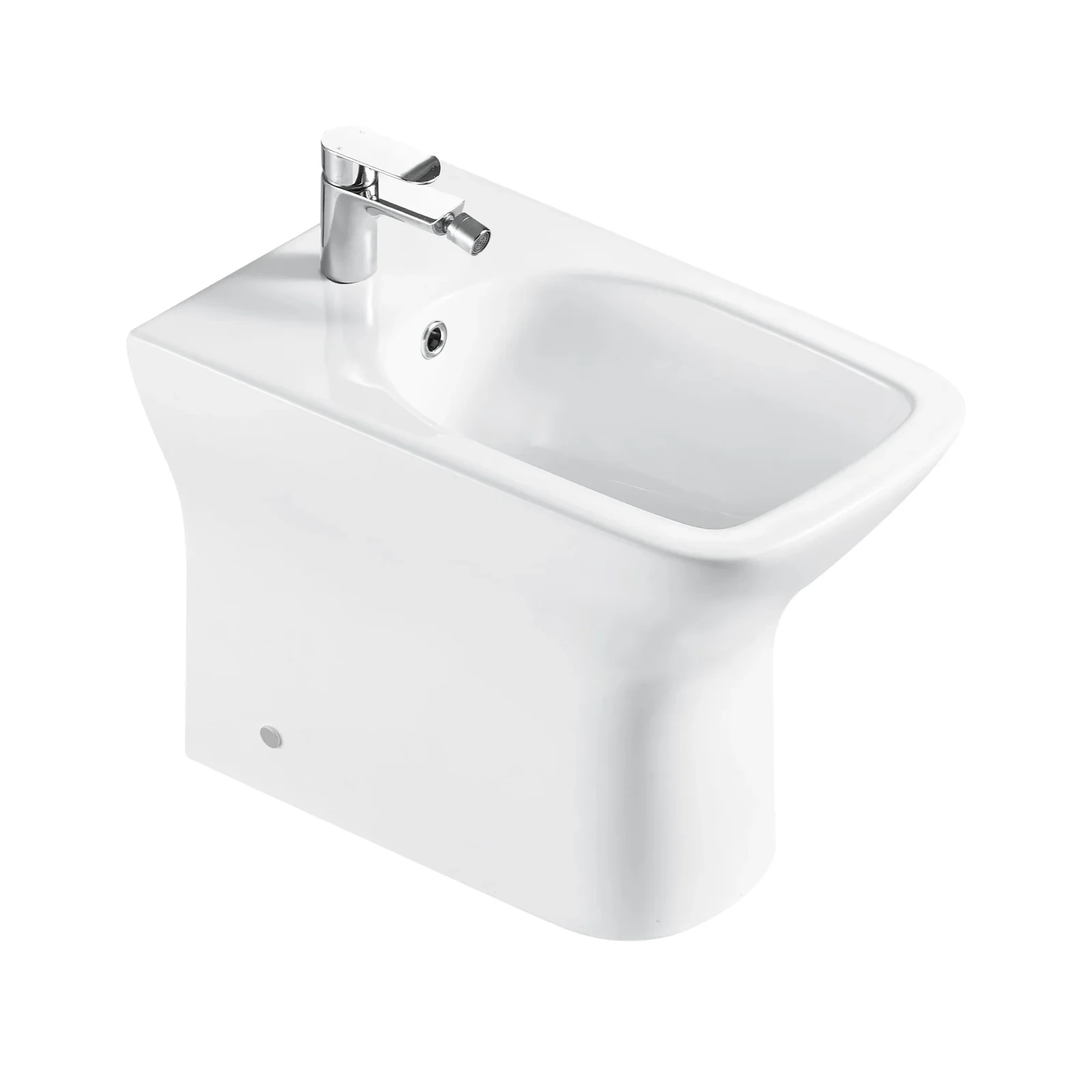 Bidet de baño losa sanitaria