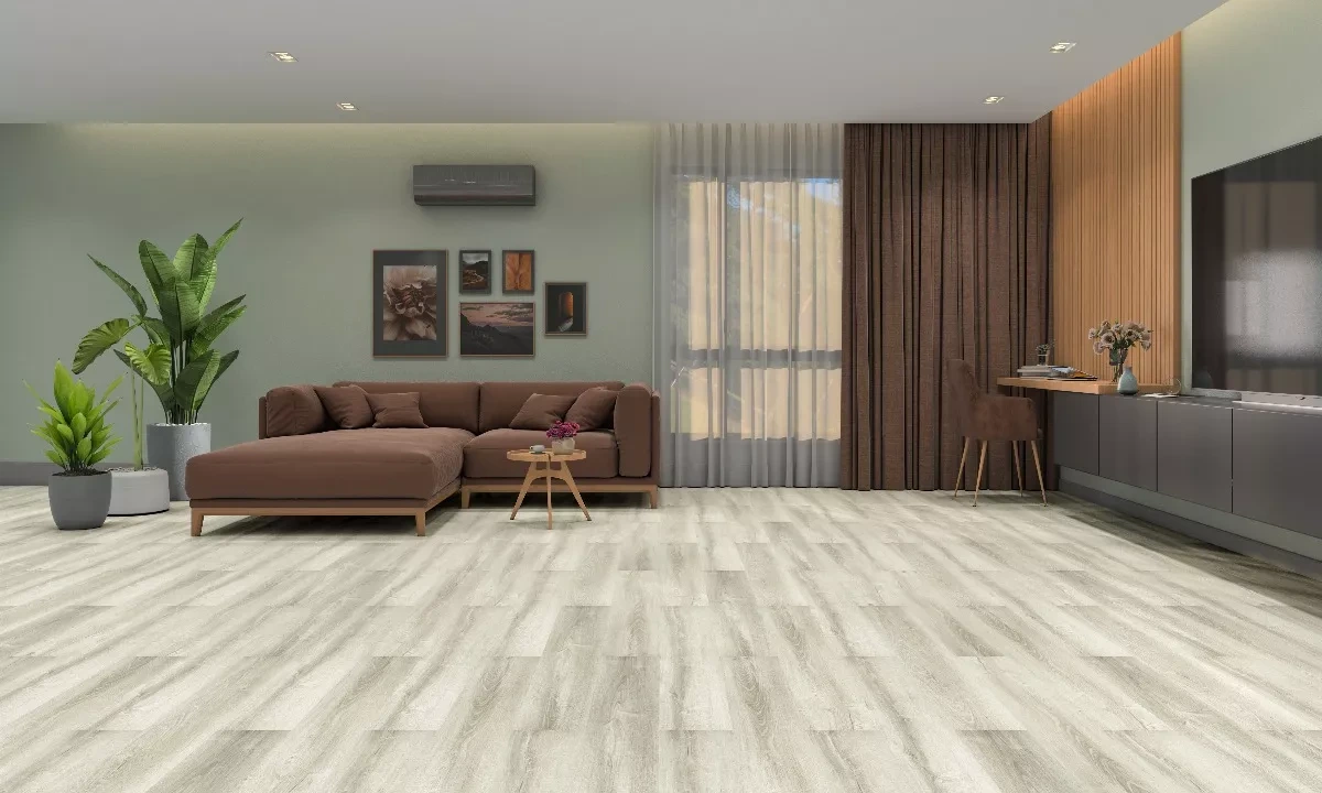 Piso Flotante Alto Transito Modelo Bora – Madera