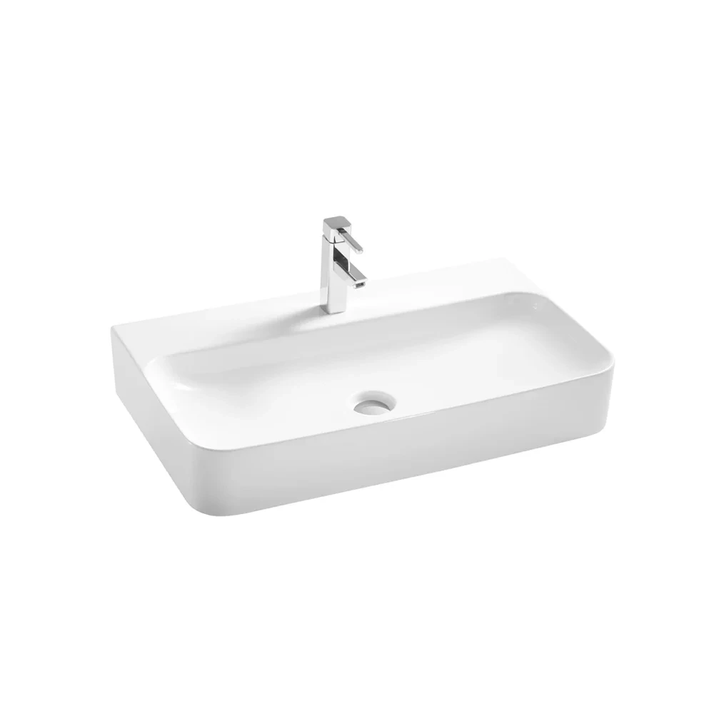 Bacha de baño rectangular 805