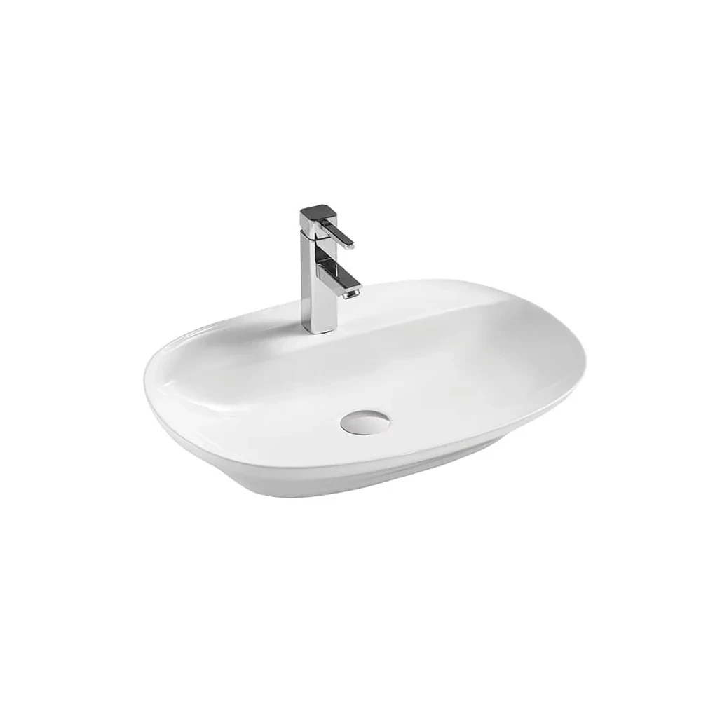 Bacha de baño Ovalada 5610