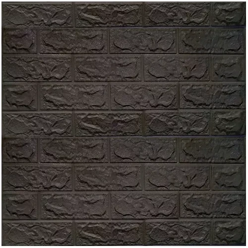 Placa Revestimiento Pared Autoadhesiva 70x77cm Modelos
