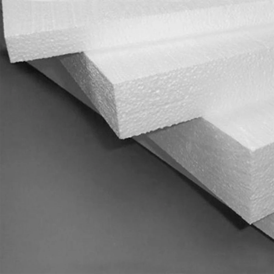 Placa de espuma plast 5cm tipo 1
