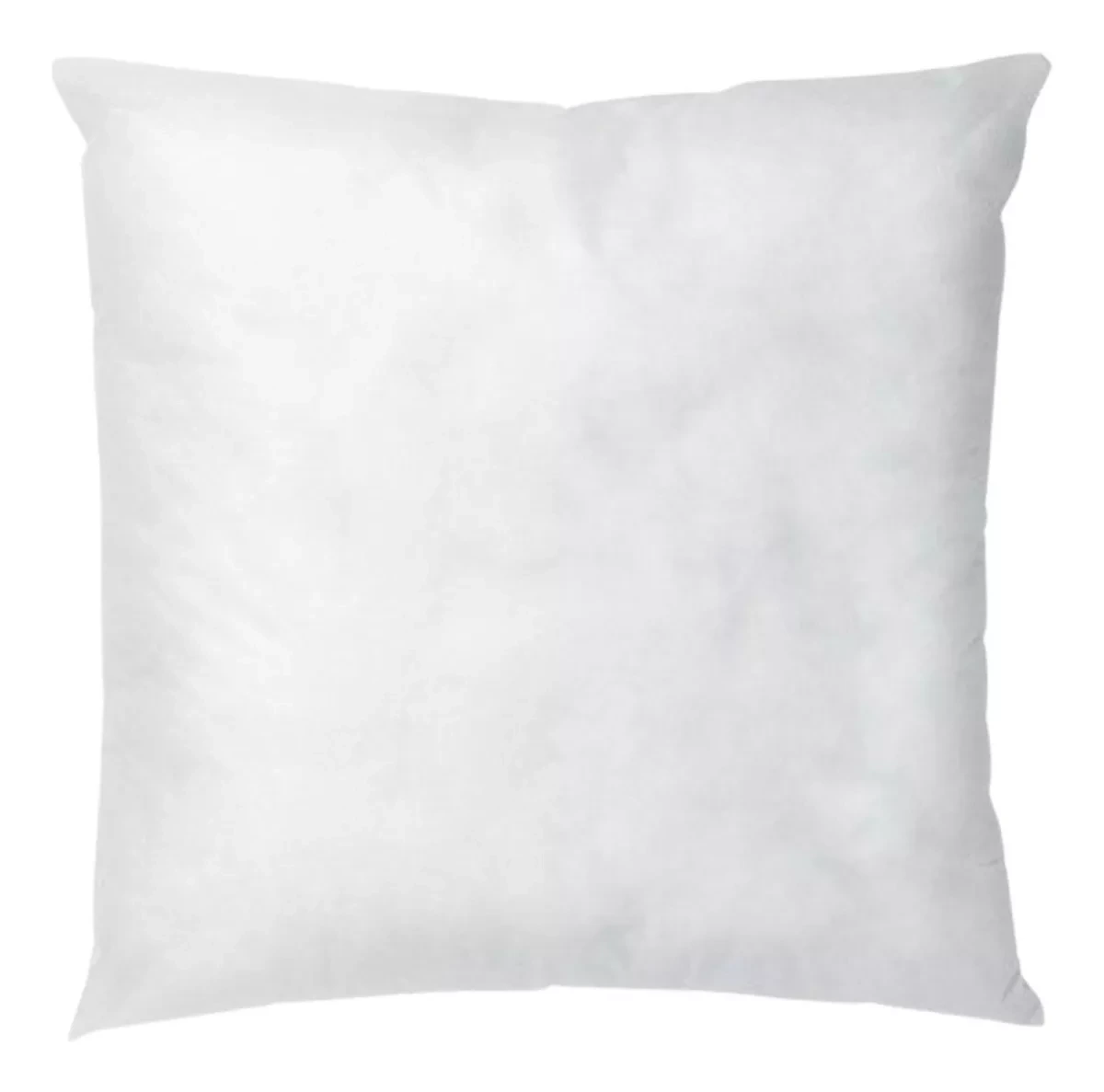 Relleno Para Almohada  50 x 50 Guata Siliconada Pgu
