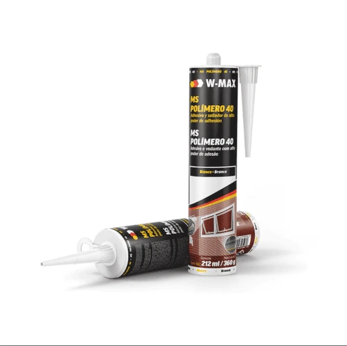 Sellador Adhesivo Polimero Wurth Bajo Agua Gris 400g