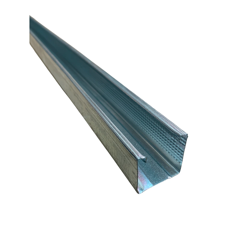 Perfiles Montante 35 – 2,60mts