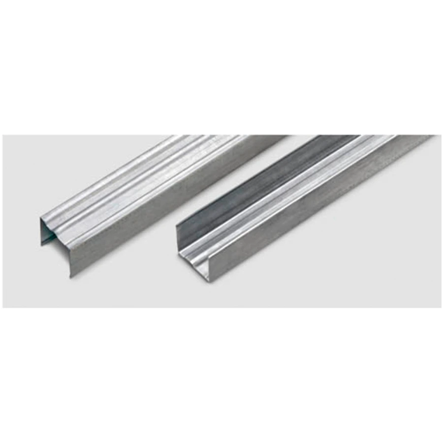 Perfiles Solera 35 – 3,00 mts