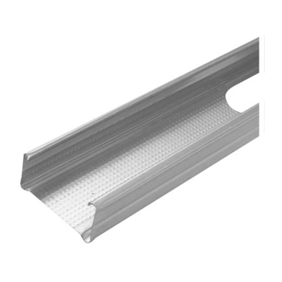 Perfiles Montante 70 – 2,60mts