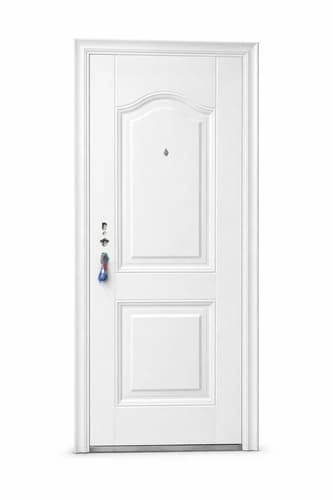 Puerta Semi Blindada Exterior 28k