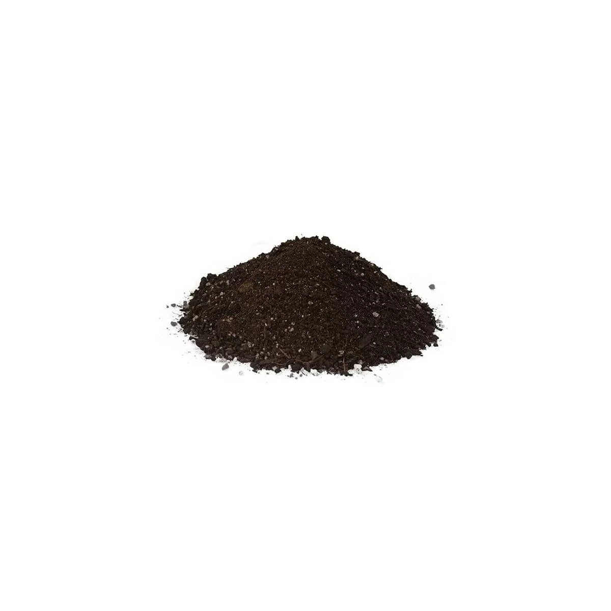 Tierra Abonada 100% Orgánica Sin Químicos 25L