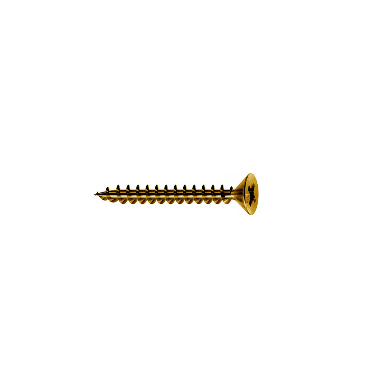 Tornillo 6mm (x100)