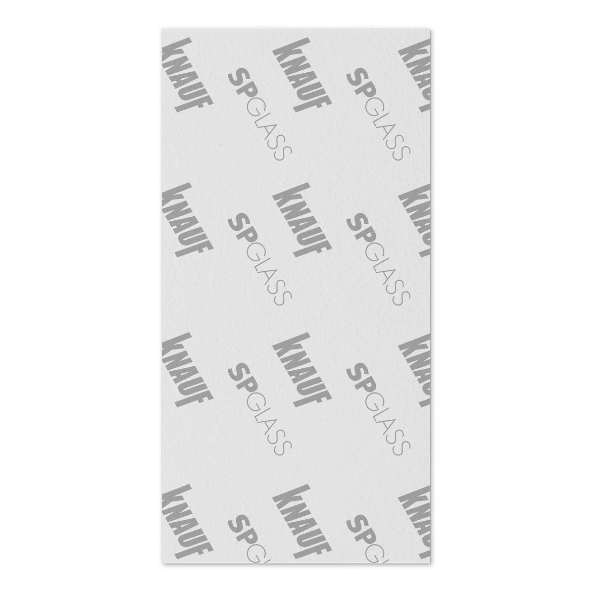 Placa de yeso SP glass knauf 1.20×2.40