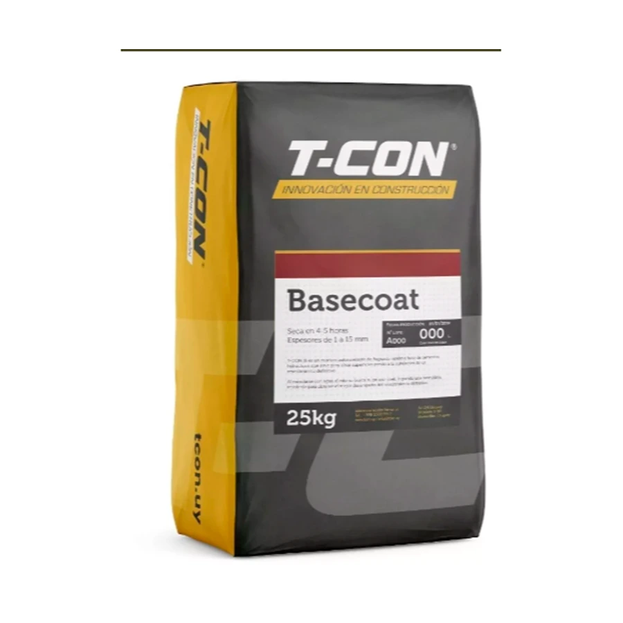 Basecoat T-CON 25 KG