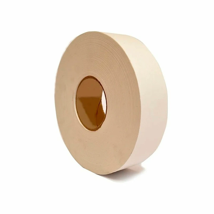 Cinta papel 76mts para yeso
