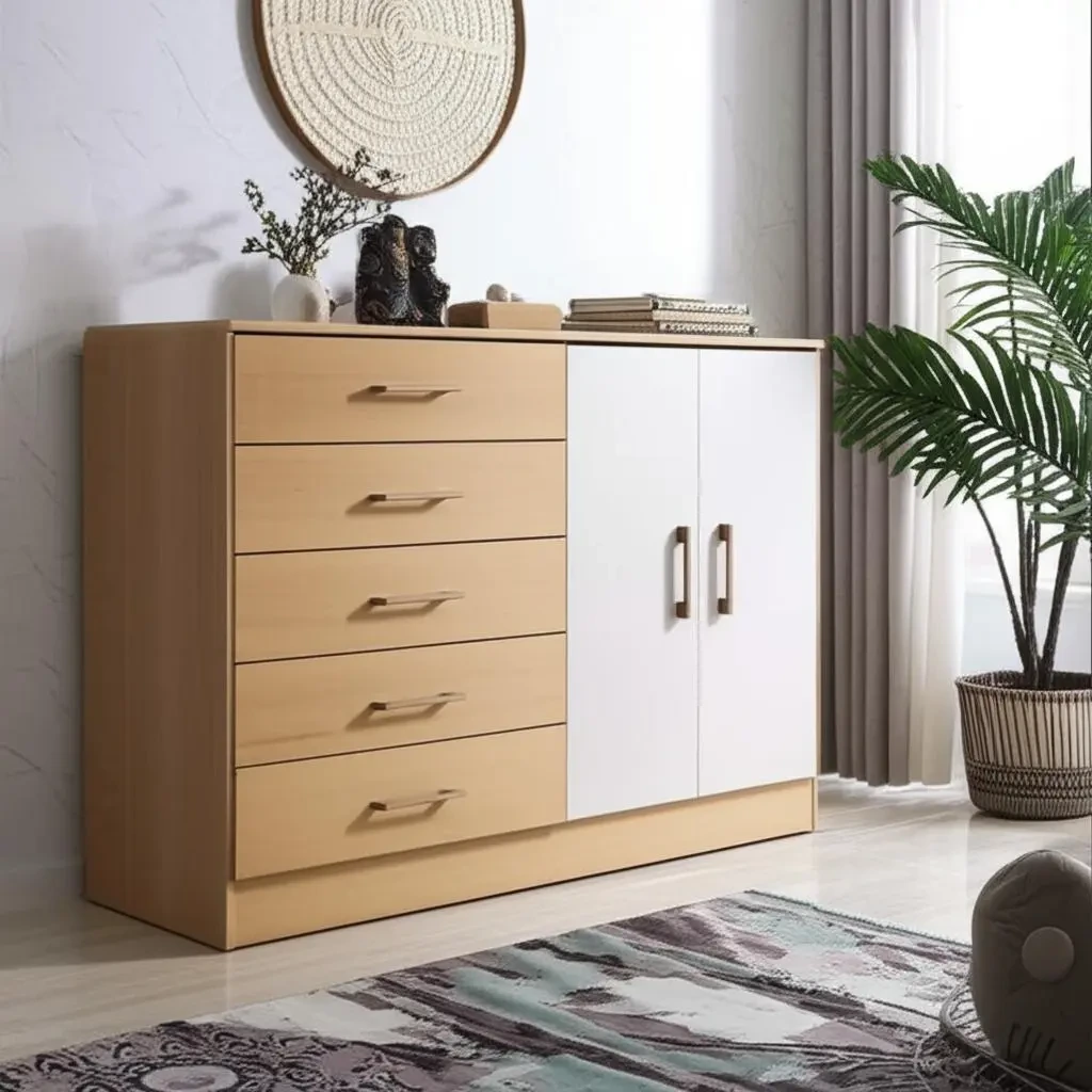 Comoda Modelo Sofía: Estilo Y Confort Para Tu Hogar