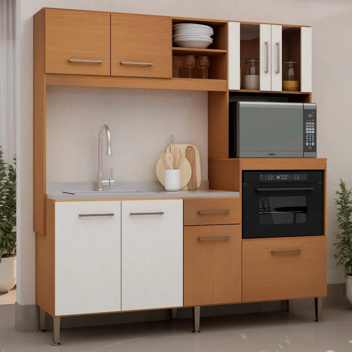 Cocina Helena
