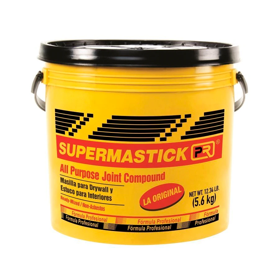 Masilla Supermastick 5.6 kg