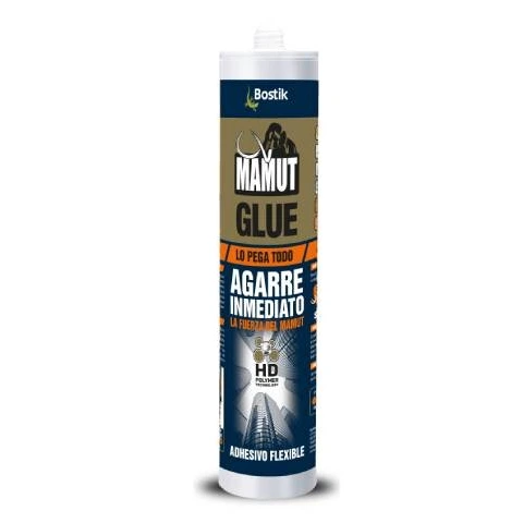 Adhesivo Mamut alta carga