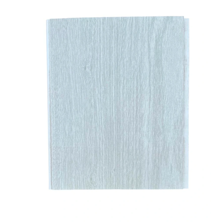 Tabla de pvc Gris Lisa de 4 mts