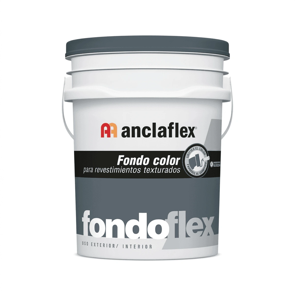Recubrimiento Base Fondoflex Anclaflex