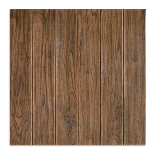 Placa 3D Imitación madera 0.70×0.77