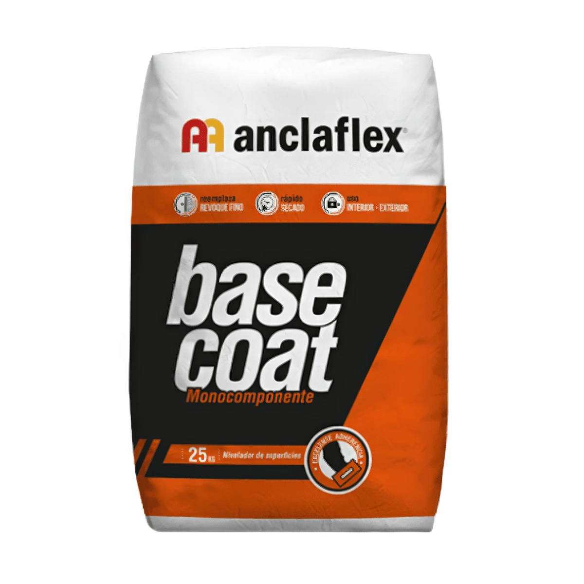 Basecoat Anclaflex