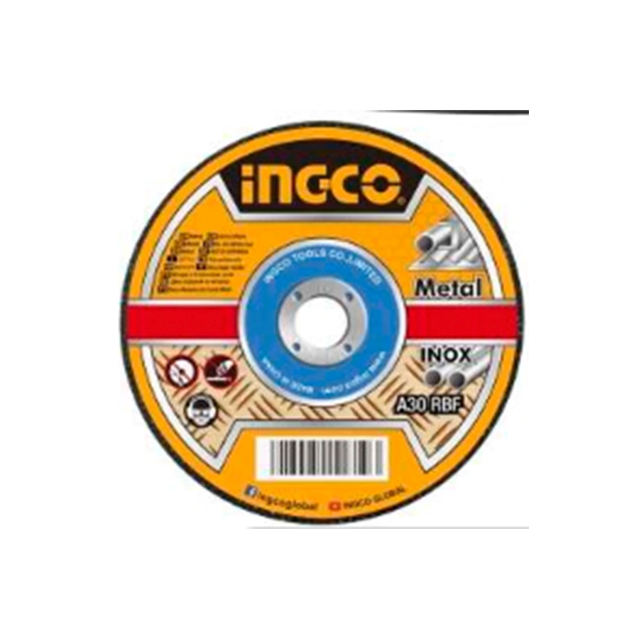 Disco de corte INGCO