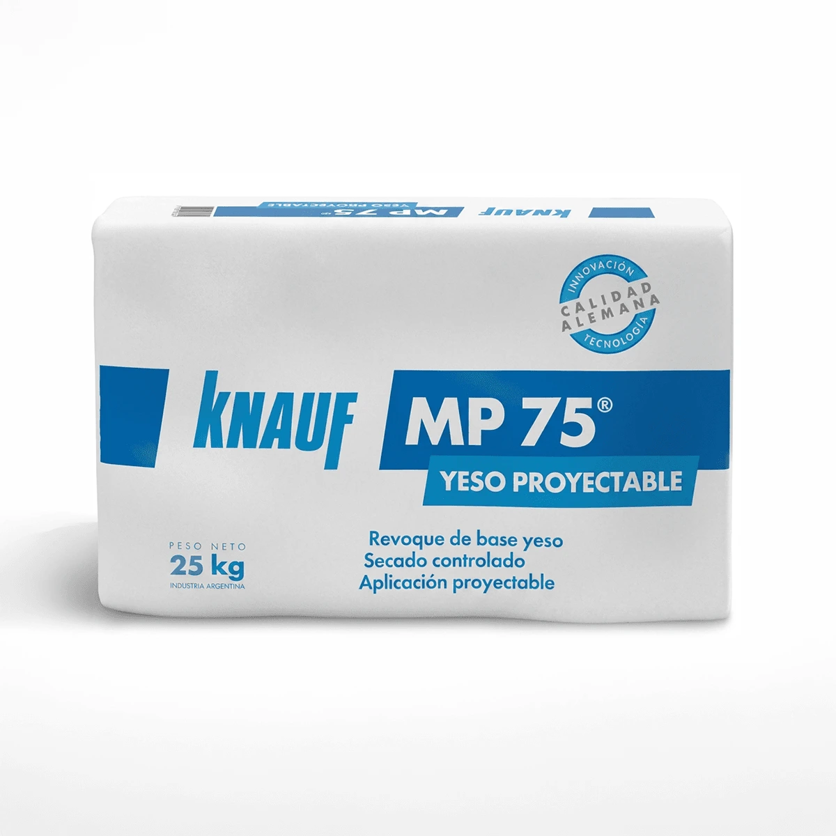 Yeso Proyectable Knauf MP75