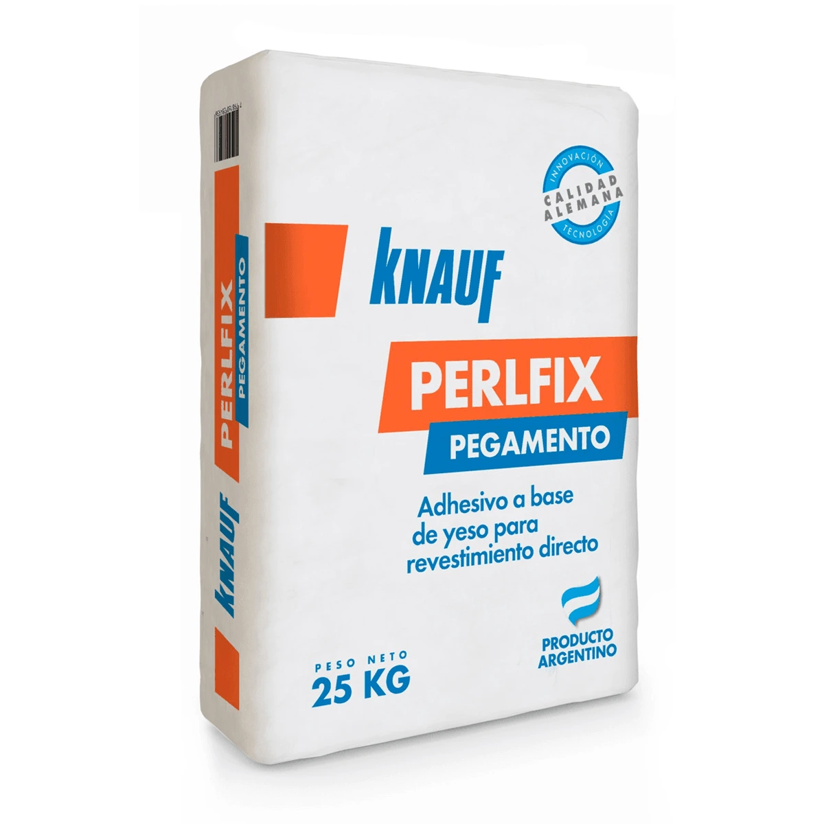Adhesivo de Agarre Perlfix Knauf