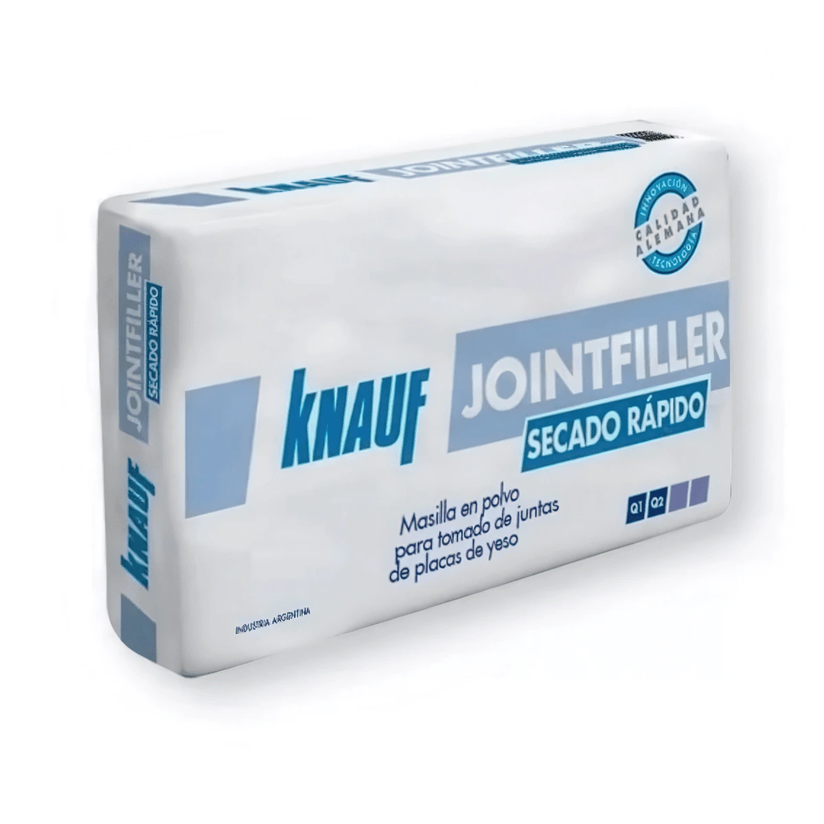 Masilla de Secado Rápido Jointfiller Knauf