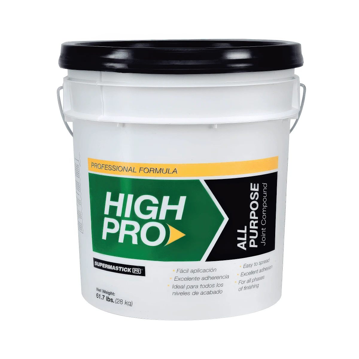 Masilla High Pro