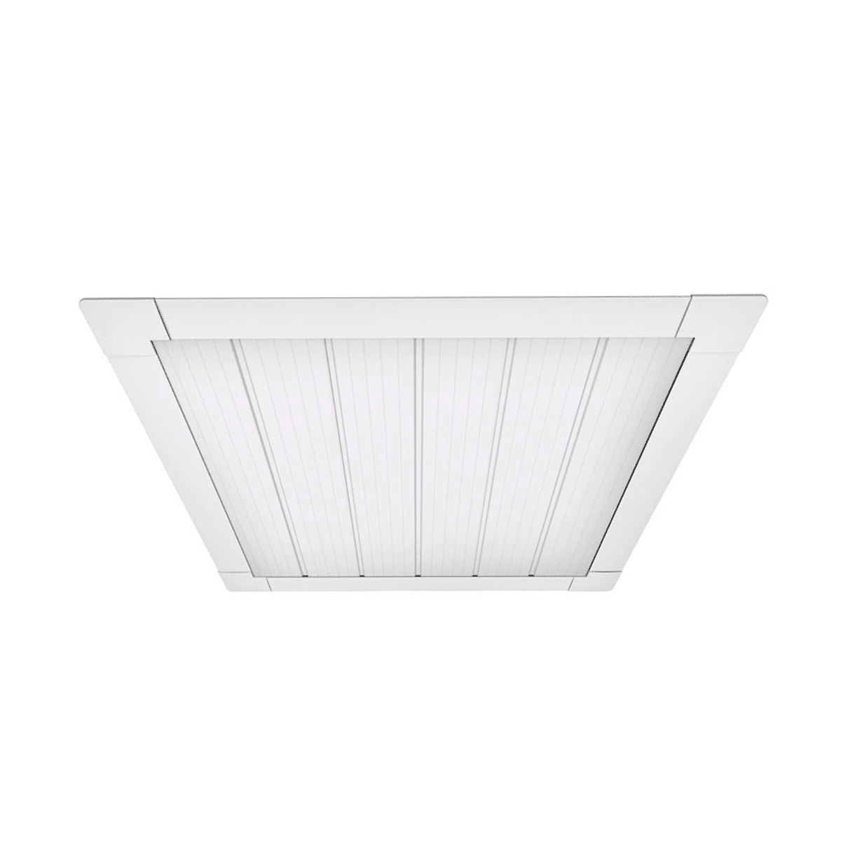 Registros PVC para Techo – Plasbil