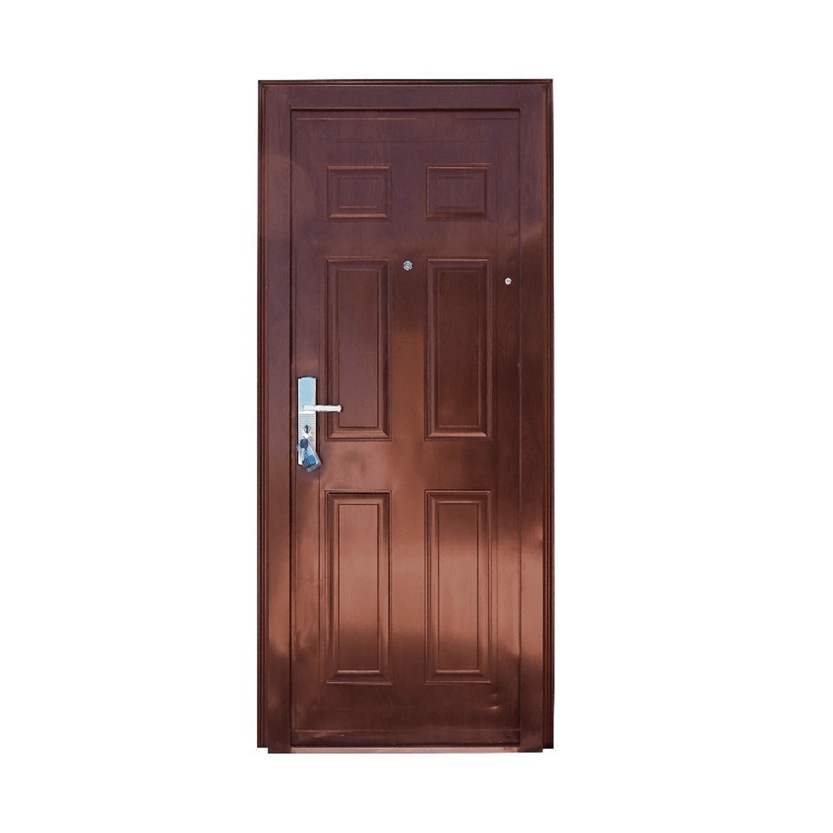 Puerta Semi Blindada Exterior 20K